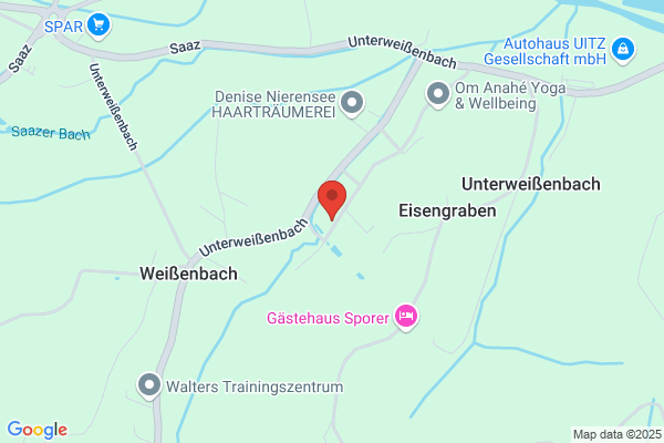 ESV Unterweissenbach