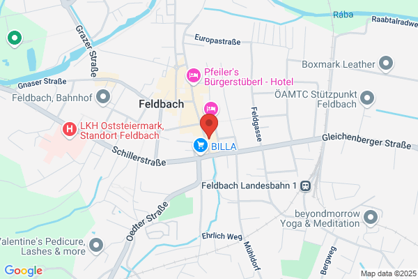 Reisebuero u Verkehrsunternehmen P Springer und Soehne