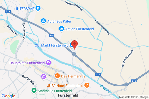 Fandl Hendl Grill GmbH