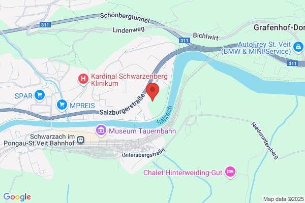 Forstinger Handel und Service GmbH