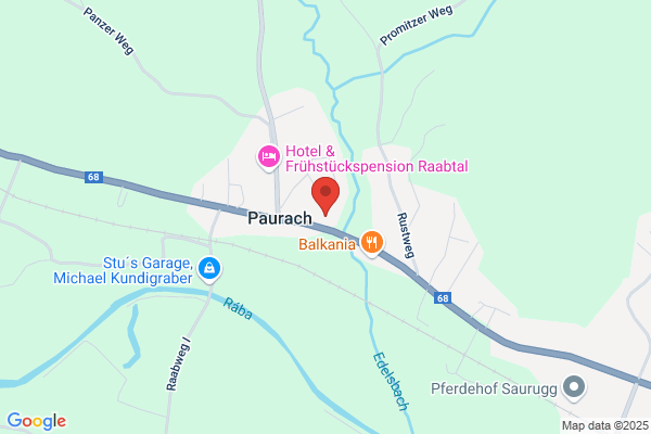 Wanderverein Pauracher - Bergkraxler