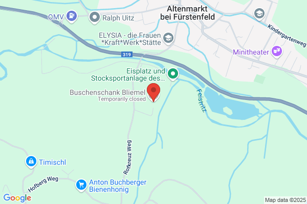 Franz Bliemel
