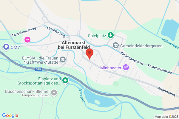 Freiwillige Feuerwehr