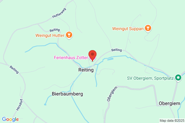 Ferienhaus Zotter