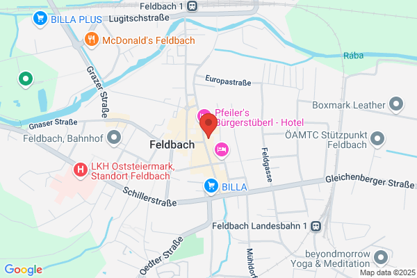 Naturkost Landschuetzer