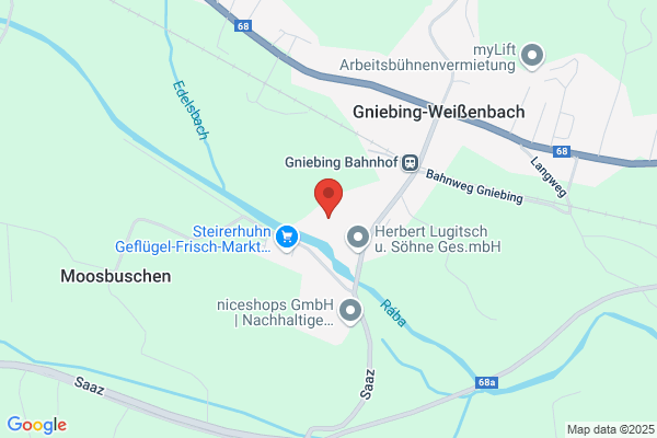 USFC Gniebing