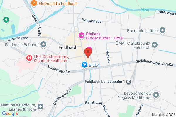 Donau Allgemeine Versicherungs AG