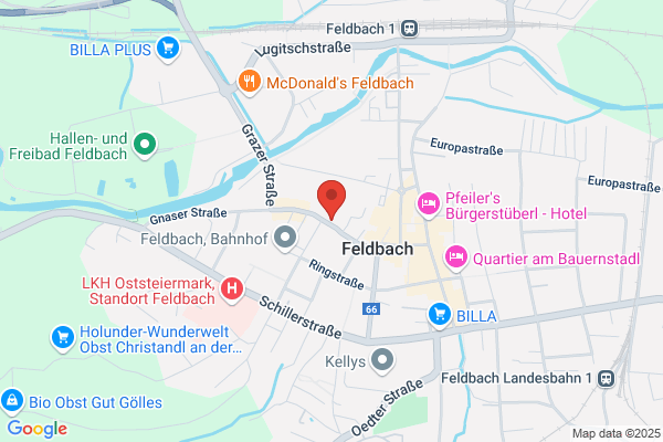 Grazer Wechselseitige Versicherung