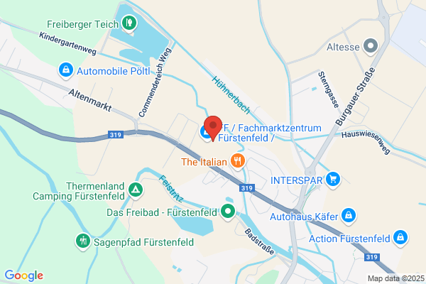 HandyPartner MCI GmbH