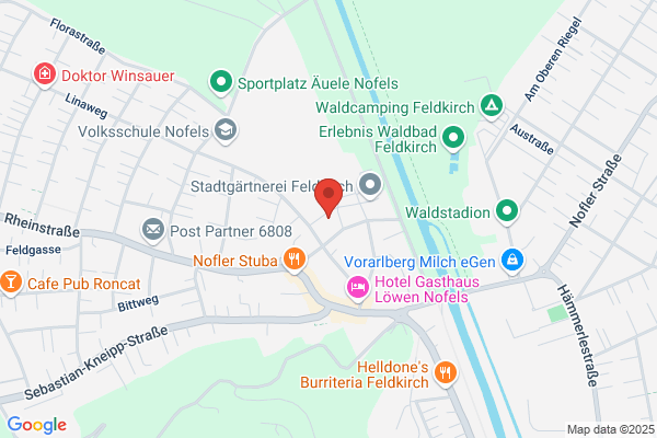 Senioren-Betreuung Feldkirch Ges. mbH