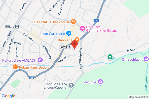 Sozialdienste Goetzis GesmbH