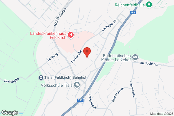 Hauskrankenpflege Vorarlberg