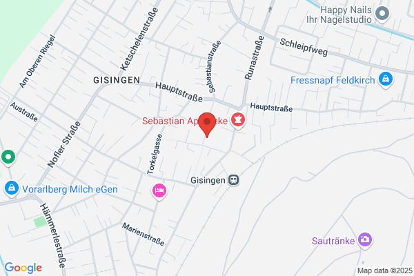 Krankenpflegeverein v Gross- Feldkirch