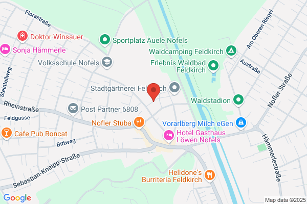 Mobiler Hilfsdienst Feldkirch