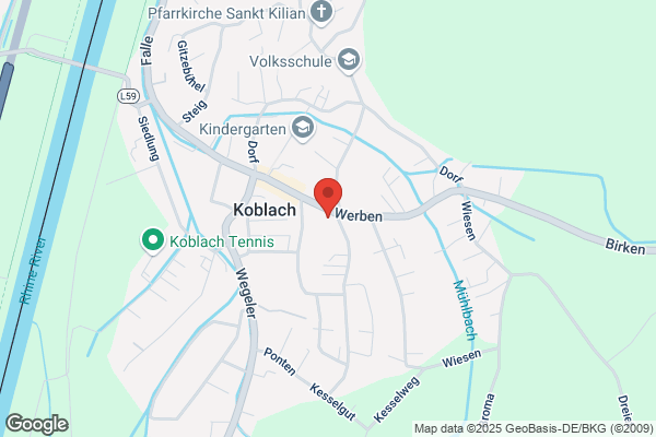 Mobiler Hilfsdienst Koblach