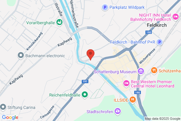 Bezirksgericht