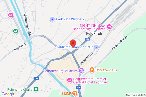 Casino Feldkirch
