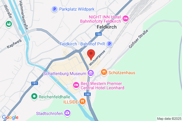 Staatsanwaltschaft b. Landesgericht