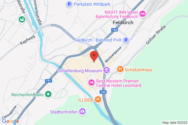 Stadtbauamt