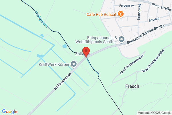 Zollwachabteilung