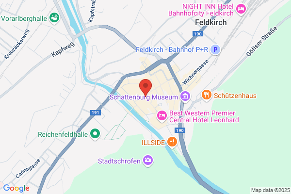 BARTER CITY Liegenschaftsverwaltung GmbH