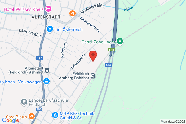 PilzWelt