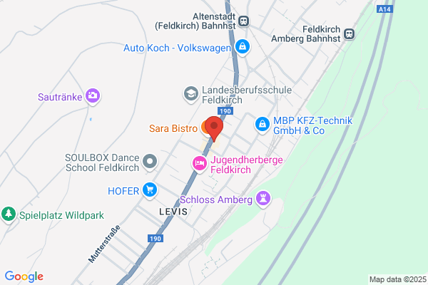 Montfort- Apotheke Mag Guenther Braun
