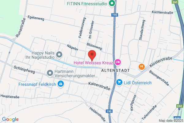 Dipl.Ing. Gernot Thurnher GmbH