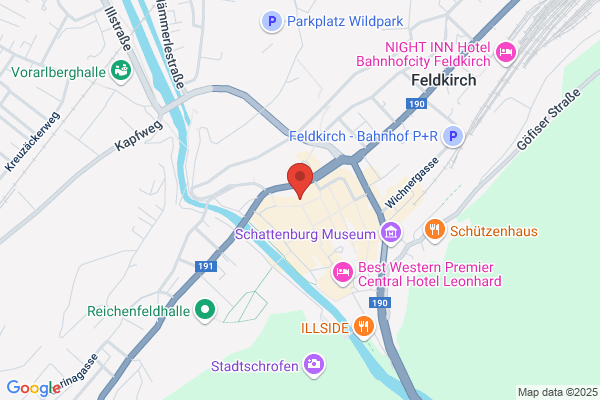 PURTSCHER HUGO MAG. ARCH.