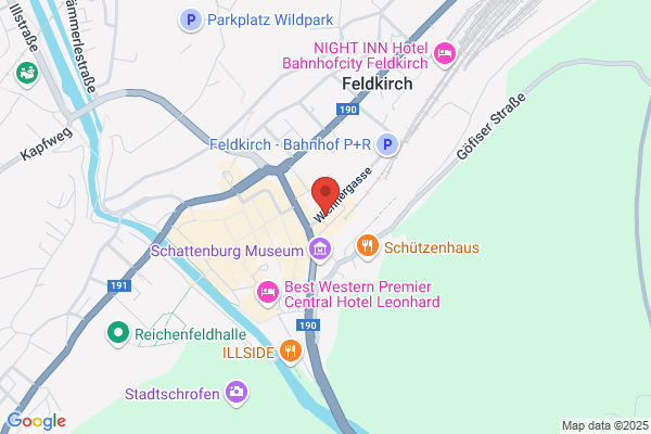 YINAG Handel und Vertrieb GesmbH