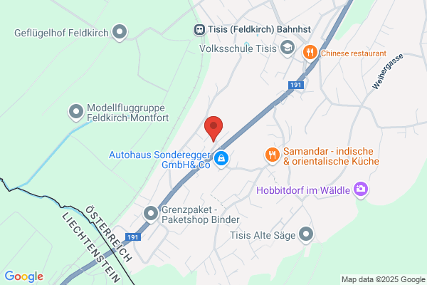 Dr. Gabrile Elminger Landeskrankenhaus HNO Abteilung