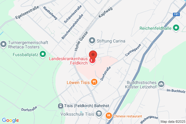 Dr. Guenther Zenner A.oe. Krankenhaus der Stadt Chirurgie