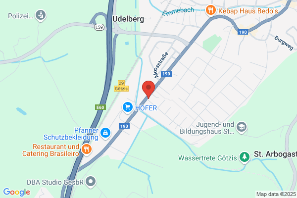 Regina Mag Loacker