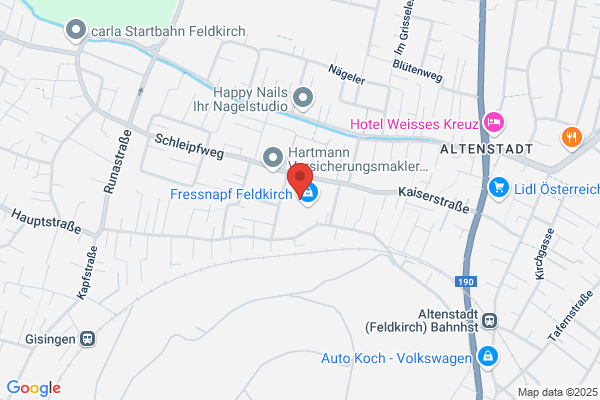 Reha-Sport-Institut Philippi GmbH