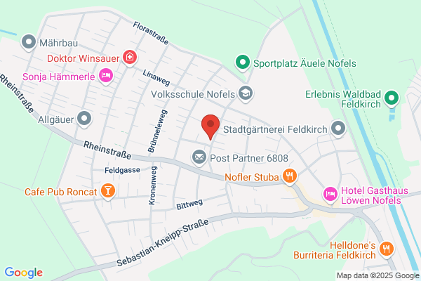 Logopaedie Feldkirch