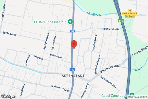 Autohandel Ghazzaoui