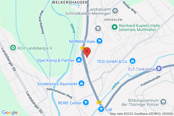 Autohaus Bruckner Ges.mbH