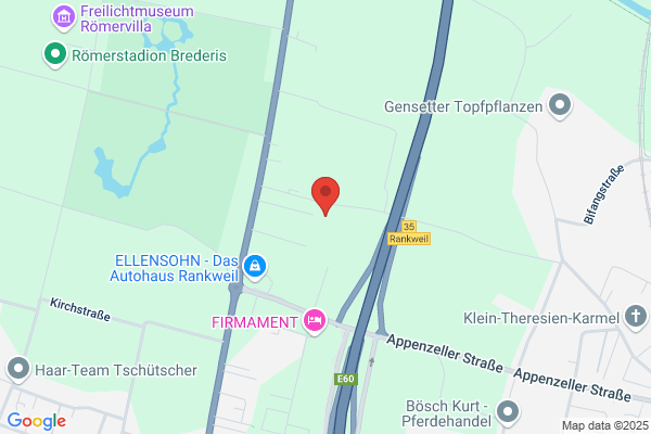 DAF Austria GesmbH