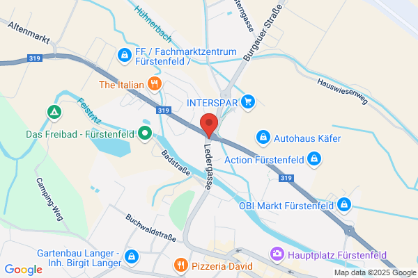 Klampfer und Lang OEG
