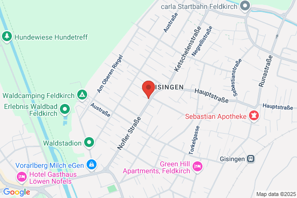 MST Motor Service und Tyres Gesellschaft m.b.H.