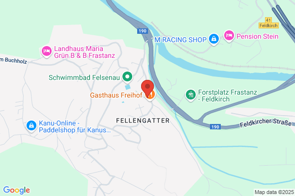 Metzler und Thurnher Kraftfahrzeugtechnik OEG
