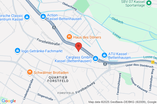 Max Weishaupt Ges.mbH