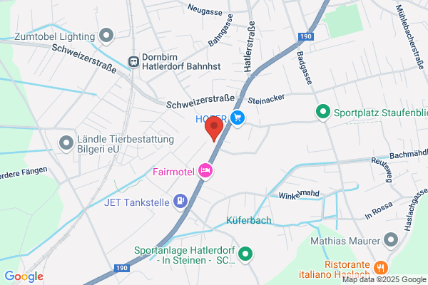 Autowerkstatt Slamarski