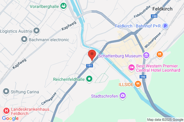 Baeckerei Mangold GmbH