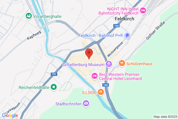 Jakob Schnell Gesellschaft m.b.H. und Co.