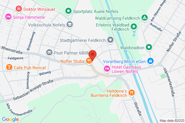 Josef's Baeckerei