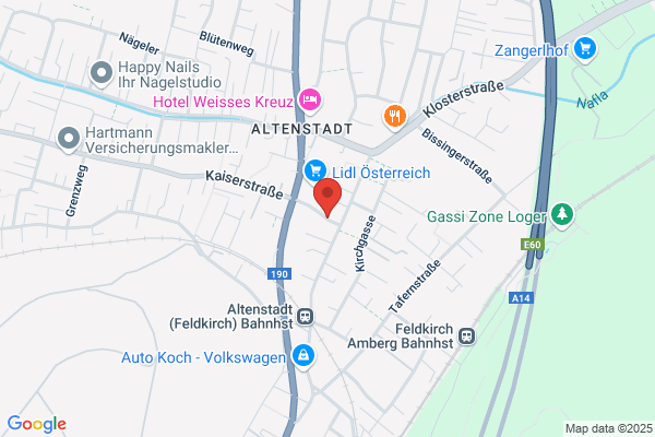 Montfort Baeckerei Tiefenthaler GmbH