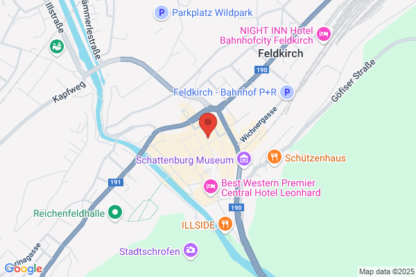 Triumph Lingerie - Feldkirch