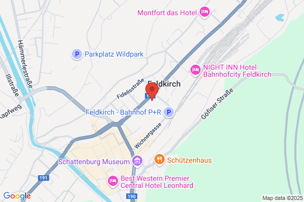 Bank fuer Tirol und Vorarlberg AG