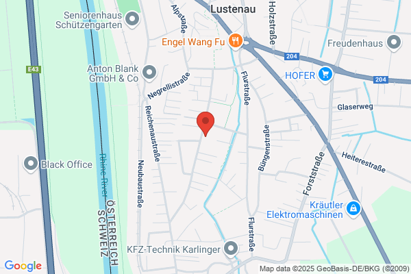 Dornbirner Sparkasse Bank AG